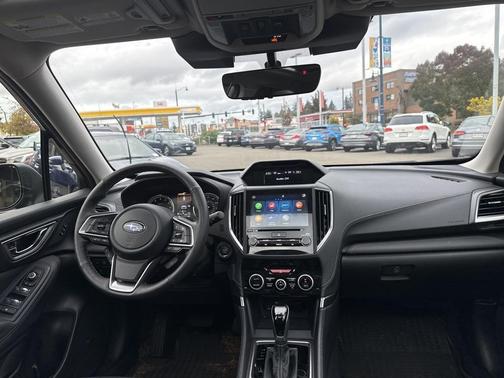 2023 Subaru Forester Touring