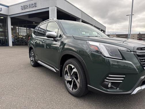 2023 Subaru Forester Touring