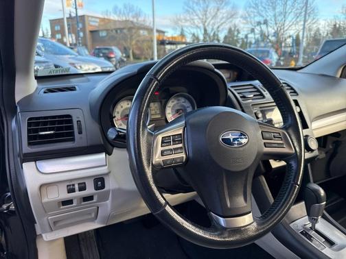 2014 Subaru Impreza 2.0i Premium