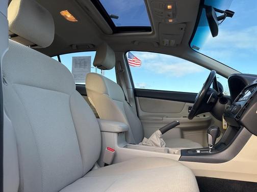 2014 Subaru Impreza 2.0i Premium