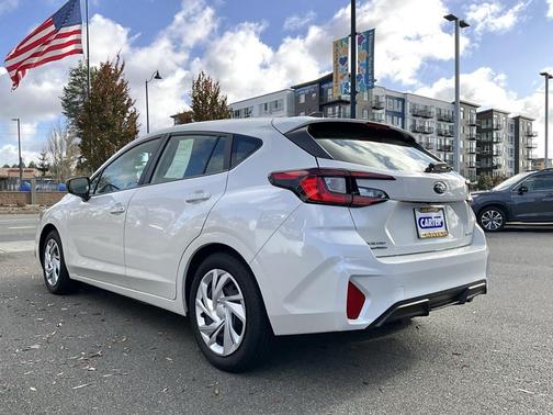 2024 Subaru Impreza Base