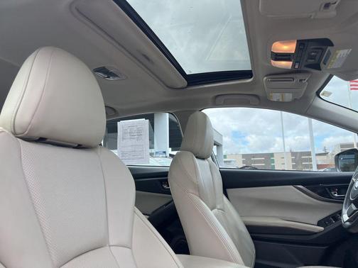 2017 Subaru Impreza 2.0i Limited