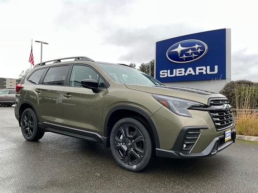 2026 Subaru Ascent Onyx Edition Touring 7-Passenger