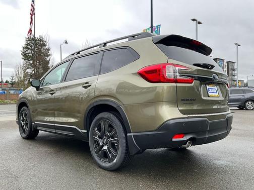 2026 Subaru Ascent Onyx Edition Touring 7-Passenger