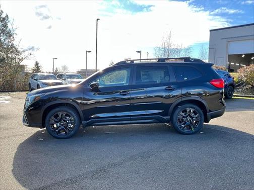 2025 Subaru Ascent Onyx Edition 7-Passenger