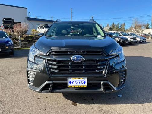 2025 Subaru Ascent Onyx Edition 7-Passenger