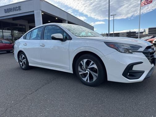 2023 Subaru Legacy Premium