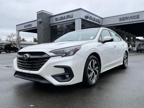 2023 Subaru Legacy Premium