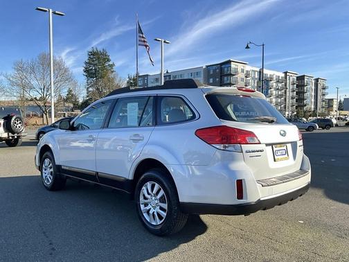 2014 Subaru Outback 2.5i