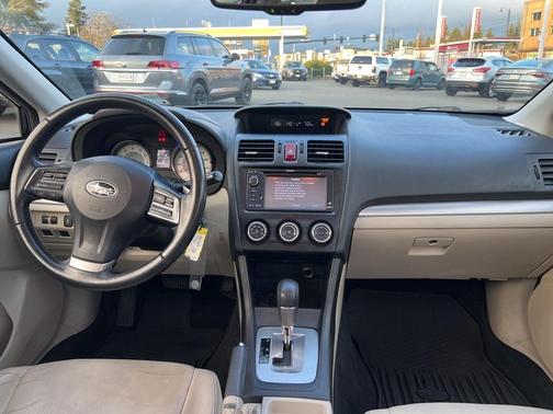 2013 Subaru Impreza 2.0i Limited