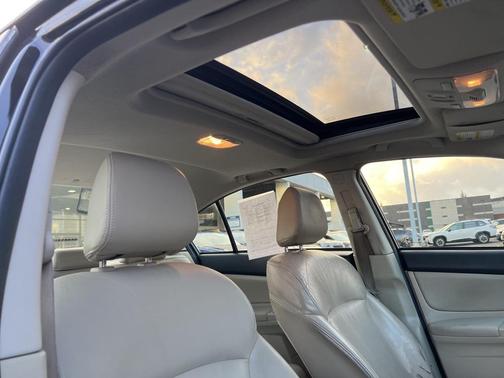 2013 Subaru Impreza 2.0i Limited