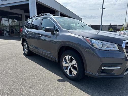 2022 Subaru Ascent Premium 7-Passenger