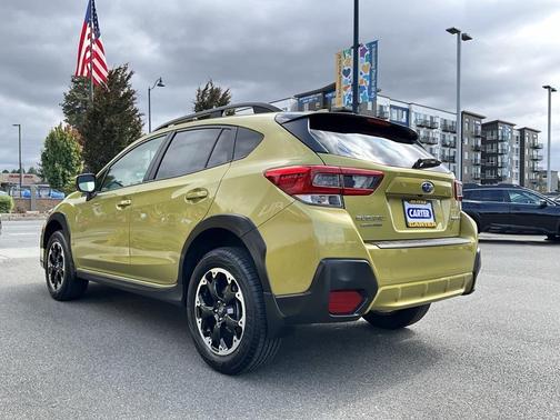 2023 Subaru Crosstrek Premium