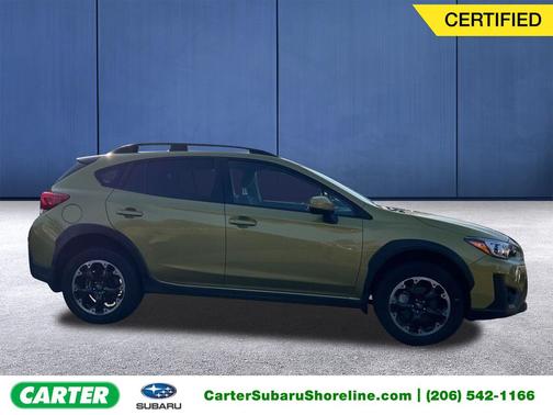 2023 Subaru Crosstrek Premium