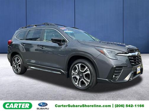 2024 Subaru Ascent Limited 7-Passenger