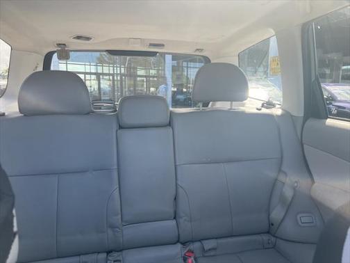 2009 Subaru Forester 2.5 X Limited