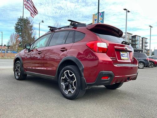 2014 Subaru XV Crosstrek 2.0i Premium