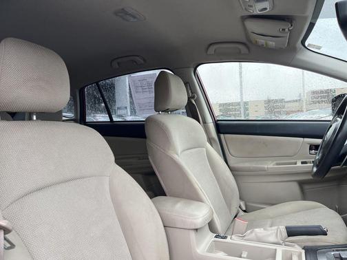 2014 Subaru XV Crosstrek 2.0i Premium