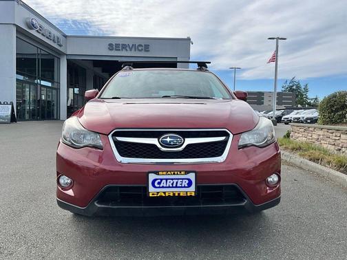 2014 Subaru XV Crosstrek 2.0i Premium