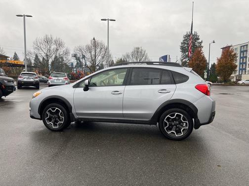 2014 Subaru XV Crosstrek 2.0i Premium