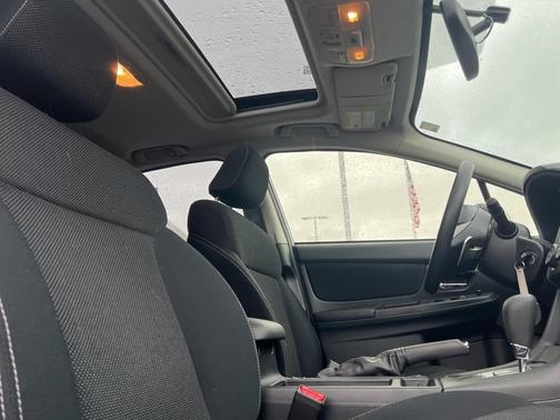 2014 Subaru XV Crosstrek 2.0i Premium