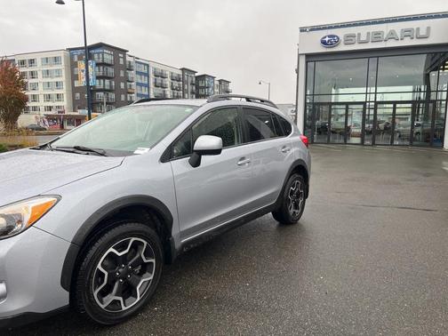2014 Subaru XV Crosstrek 2.0i Premium