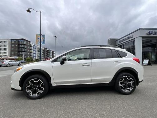 2015 Subaru XV Crosstrek 2.0i Limited