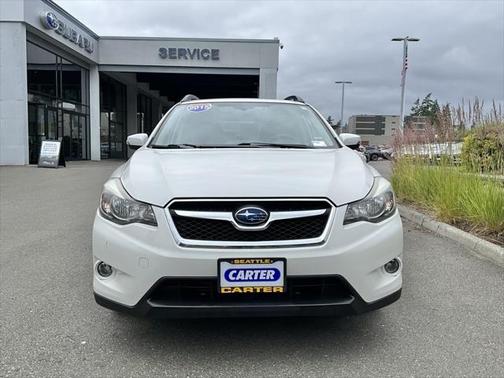 2015 Subaru XV Crosstrek 2.0i Limited