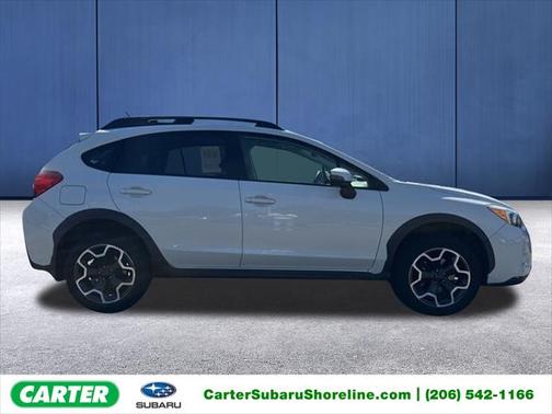 2015 Subaru XV Crosstrek 2.0i Limited