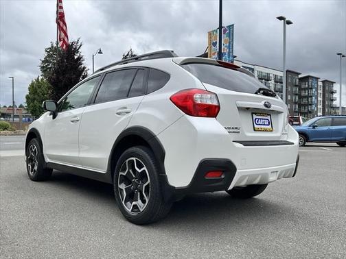 2015 Subaru XV Crosstrek 2.0i Limited