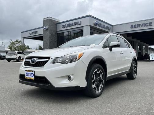 2015 Subaru XV Crosstrek 2.0i Limited