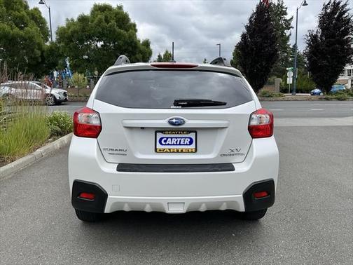 2015 Subaru XV Crosstrek 2.0i Limited