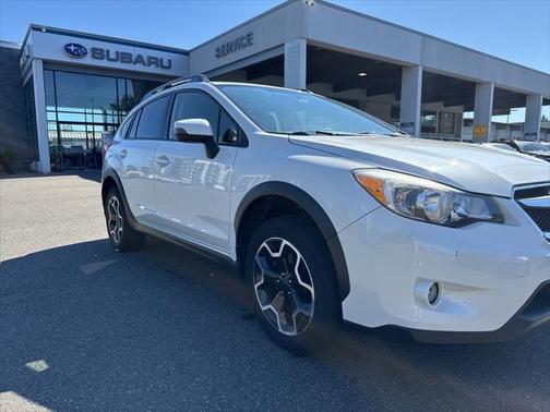 2015 Subaru XV Crosstrek 2.0i Limited