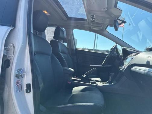 2015 Subaru XV Crosstrek 2.0i Limited