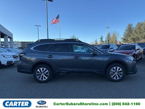2023 Subaru Outback Premium