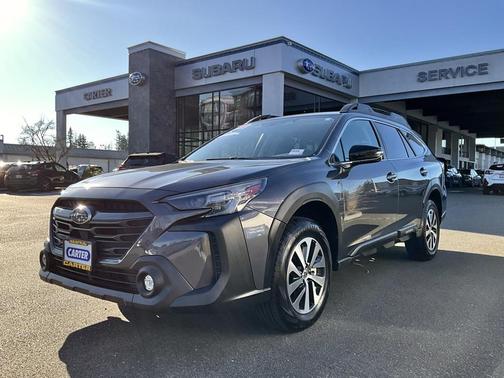 2023 Subaru Outback Premium
