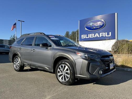 2023 Subaru Outback Premium