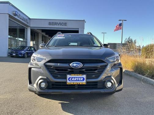 2023 Subaru Outback Premium
