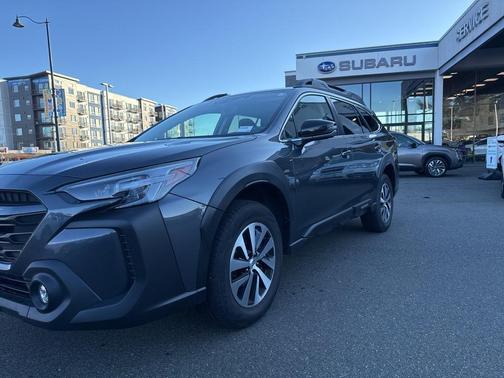 2023 Subaru Outback Premium