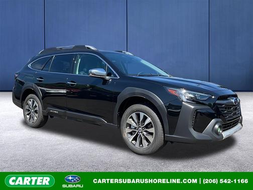 2025 Subaru Outback Touring XT