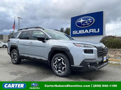 2026 Subaru Outback Touring