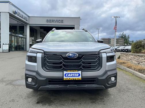 2026 Subaru Outback Touring