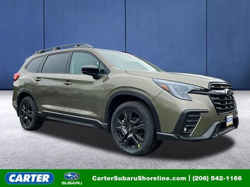 2025 Subaru Ascent Onyx Edition Touring 7-Passenger