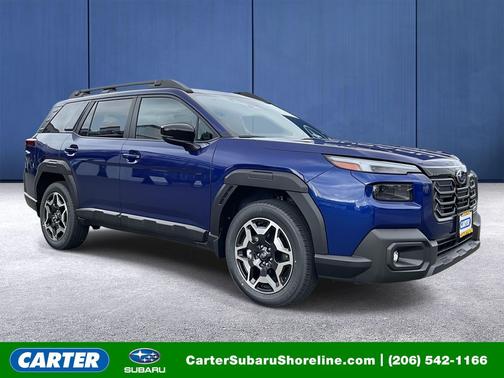 2026 Subaru Outback Touring