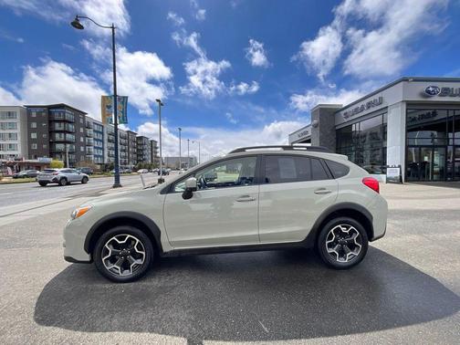 2014 Subaru XV Crosstrek 2.0i Premium