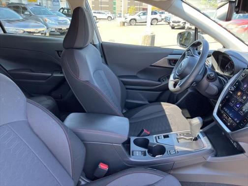 2024 Subaru Impreza Sport