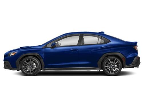 Sapphire Blue Pearl 2026 Subaru WRX Premium