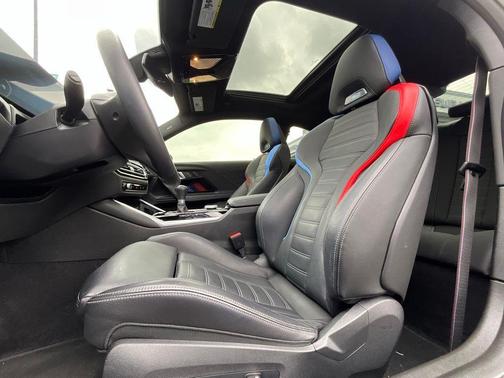 Brooklyn Gray Metallic 2024 BMW M2 * MANUAL *