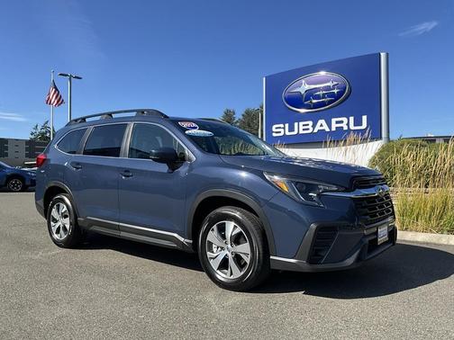 2024 Subaru Ascent Premium 7-Passenger