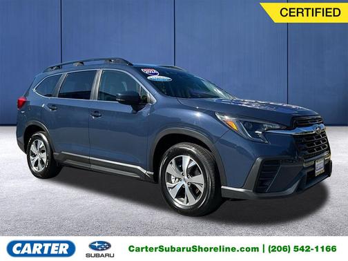 2024 Subaru Ascent Premium 7-Passenger